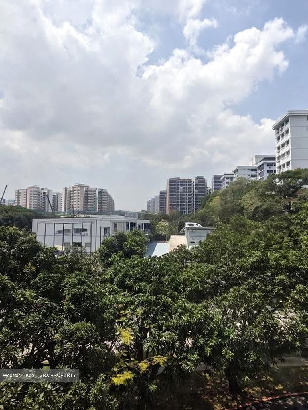 Blk 578 Pasir Ris Street 53 (Pasir Ris), HDB Executive #627032181